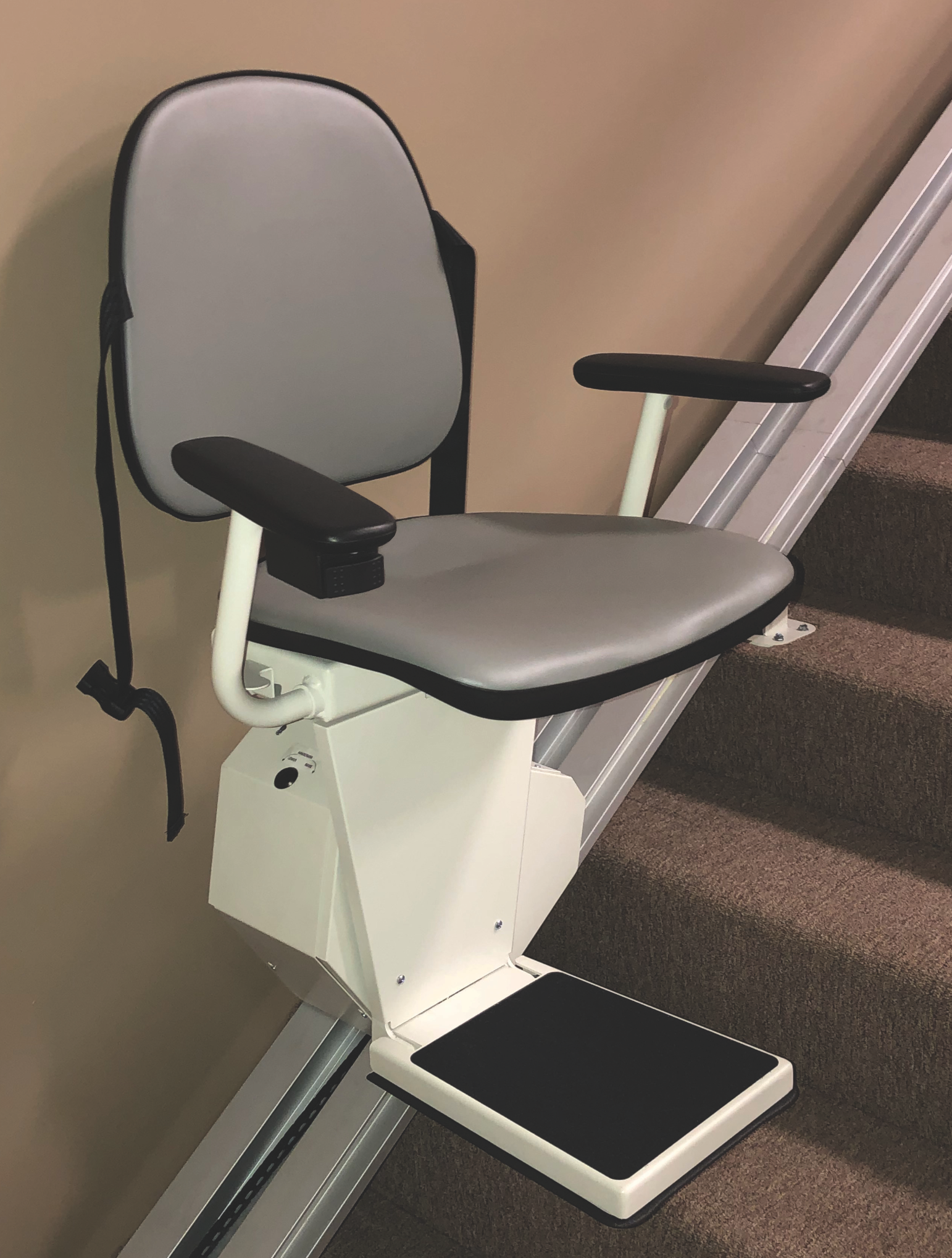 Stairlift Legacy II Stairlift Legacy II