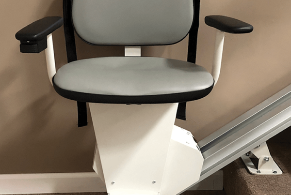 Home Lifts for Disabled
