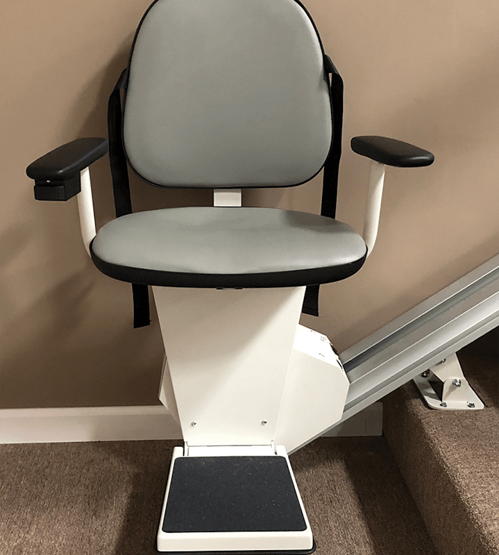 Home Lifts for Disabled