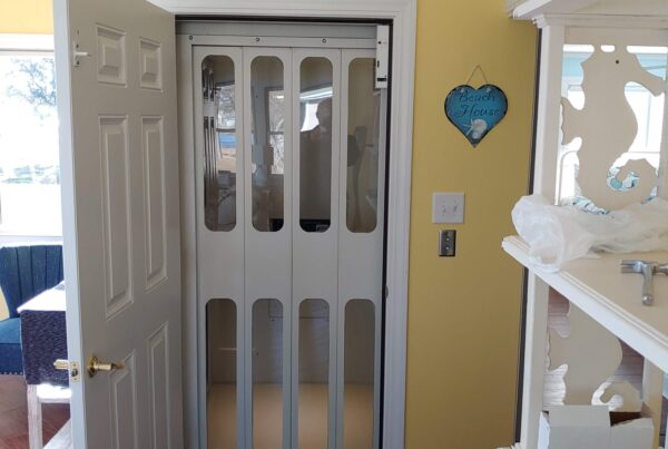 residential elevator