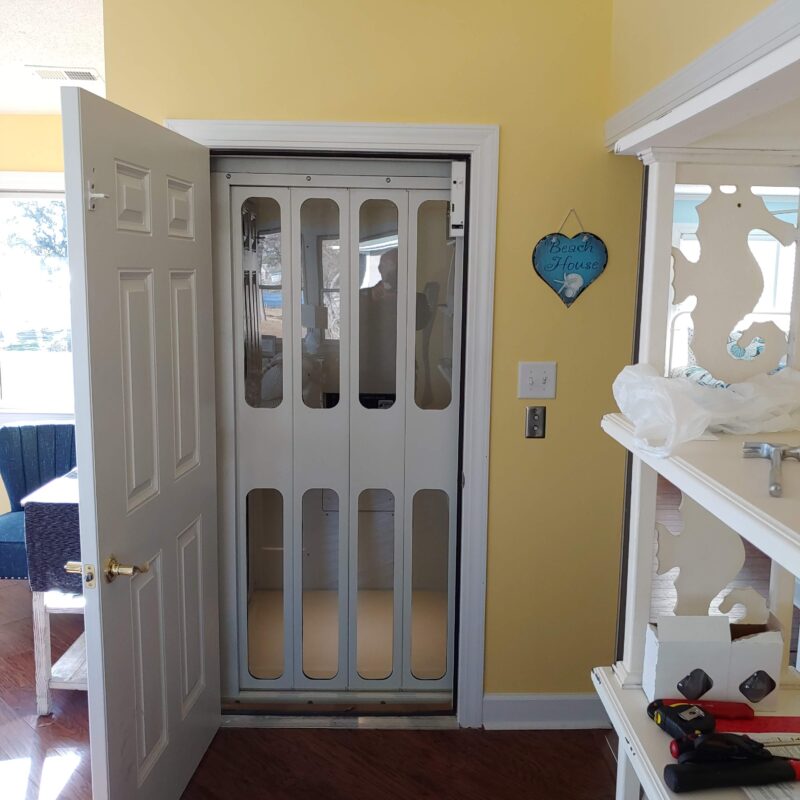 residential elevator