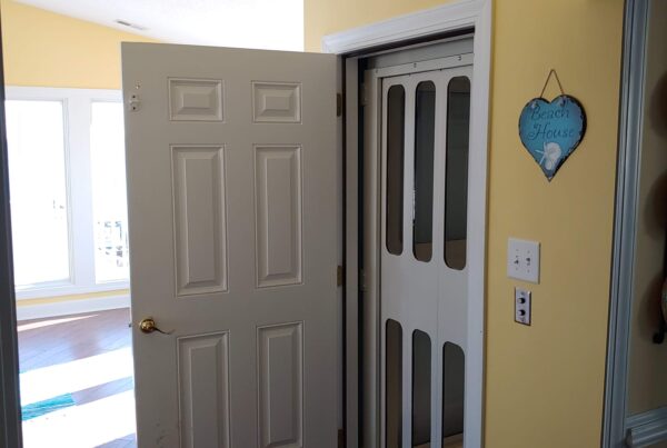 residential elevator