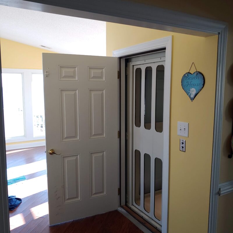 residential elevator