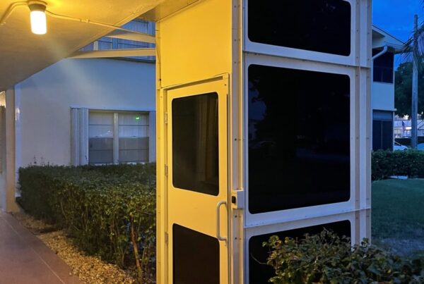 Vertical Platform Lift