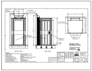 TYP-EZ5 – Shaftless Straight Thru Entry Thumbnail