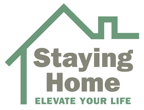 Staying Home