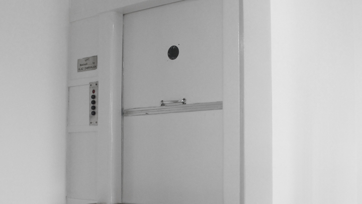 dumbwaiter