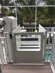 Vertical Platform Lift