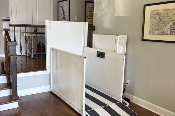 Bridger VPL home installation