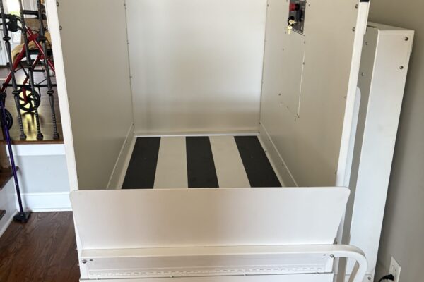 Bridger VPL home installation