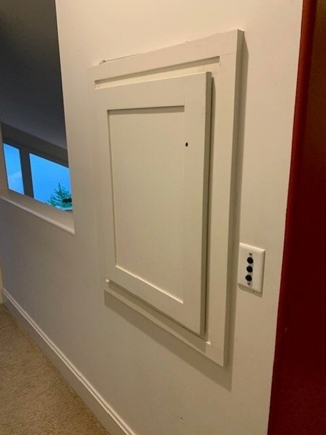 Residential Elevator