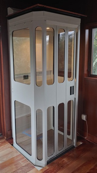 Reimagine Independence at Home with a Residential Elevator