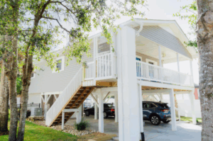 Residential Elevator