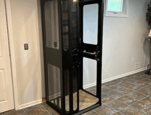 Home Elevator