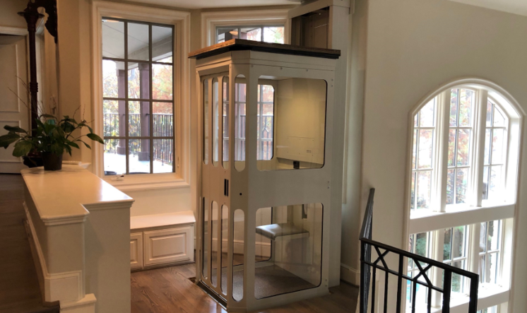 Residential Elevator