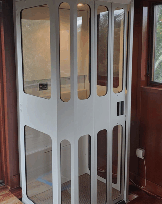 Residential Elevator