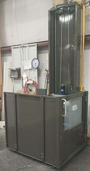 Why a Wheelchair Lift Can Make Home Life Easier and Safer