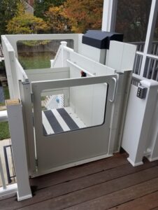residential elevators