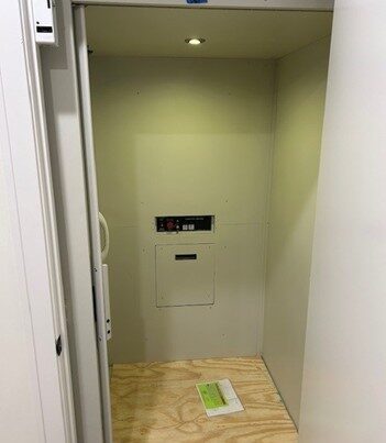 Residential Elevator