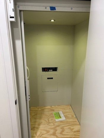 Residential Elevator