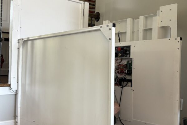 Vertical Platform Lift