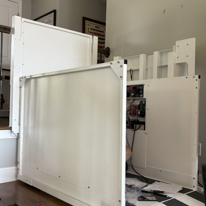 Vertical Platform Lift