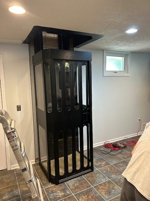 Home Elevator