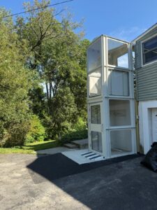 Vertical Platform Lift