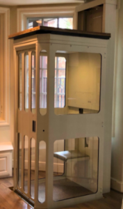 Home Elevator