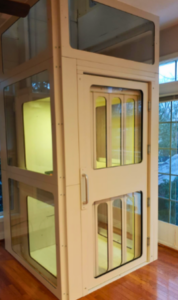 home elevator