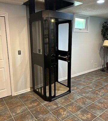 residential elevator