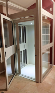 residential elevator