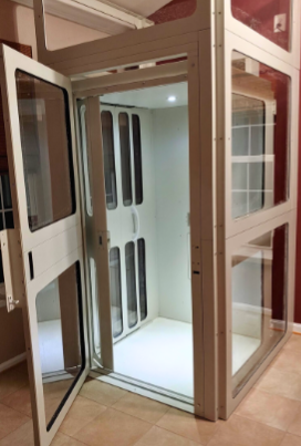 residential elevator