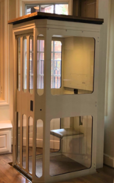 residential elevator