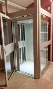 residential elevator 