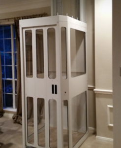 residential elevator 