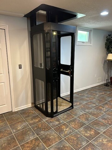 home elevator