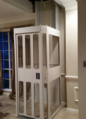 Residential Elevator