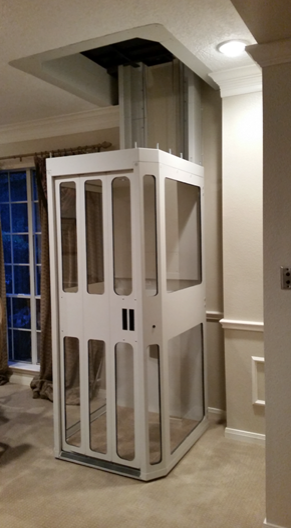 Residential Elevator