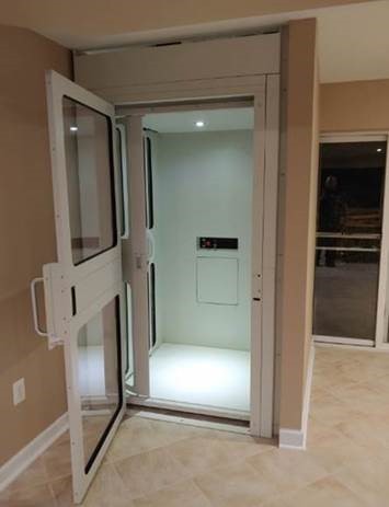 home elevator