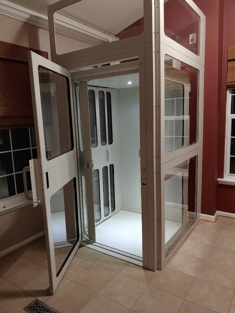 Residential Elevator