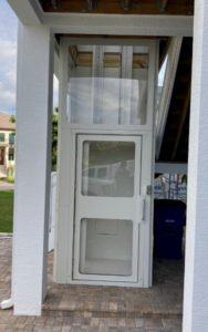 residential elevator