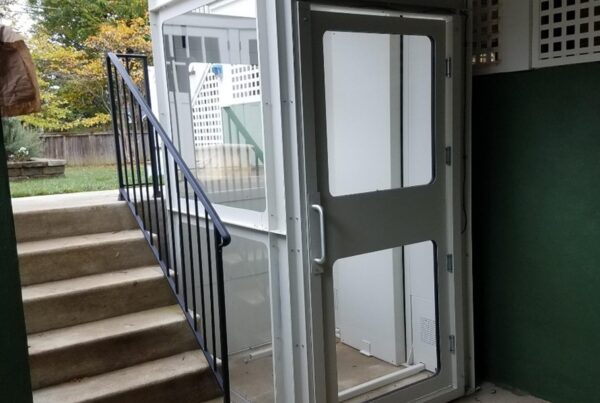 residential elevators