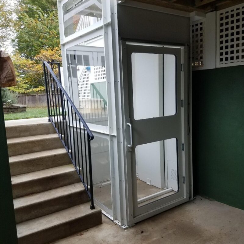 residential elevators