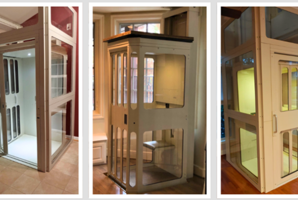 residential elevator