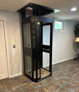 residential elevator