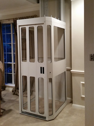 residential elevator