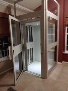 residential elevator