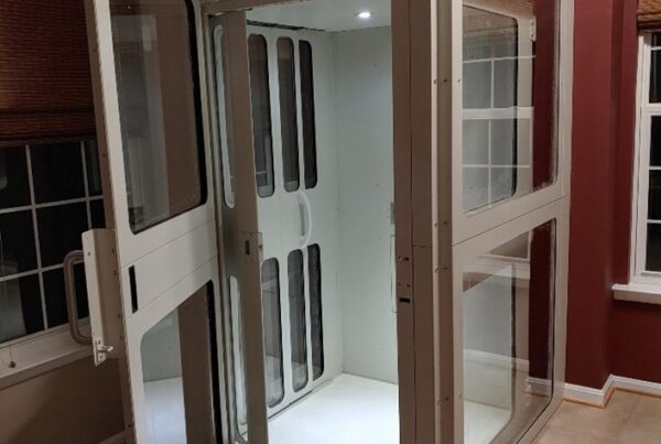 residential elevator