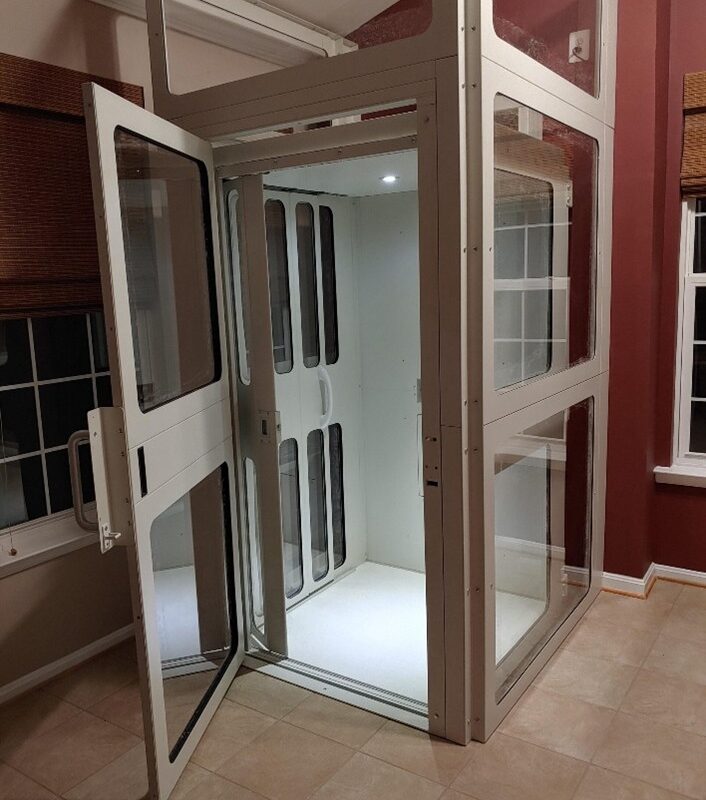 residential elevator